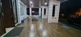 Dijual Rumah Mewah Fully Furnised Imperial Golf