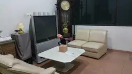 Dijual Ruko Komersial 2,5 Lt di Jl. Pekalipan, Cirebon