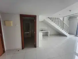 Dijual Office siap pakai di SOHO Pancoran dan dapatkan free ppn 100 %