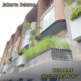HUNIAN KEMANG JAKARTA SELATAN