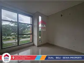Rukan Strategis Cocok Untuk Usaha dan Kantor 7x17 Cakung JGC