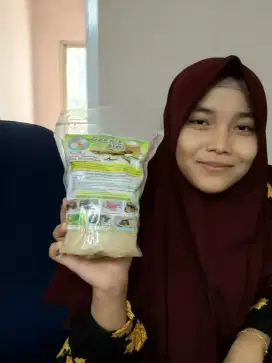 Oyeke siti kebumen