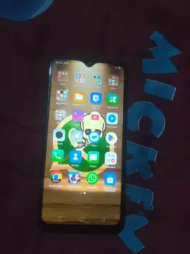 Oppo a7 ram 4/64