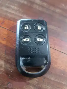 Remote mobil Honda Freed