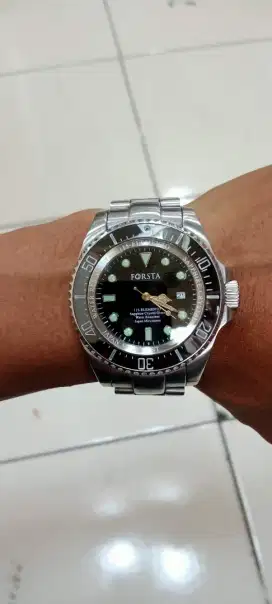 Bekas seperti baru