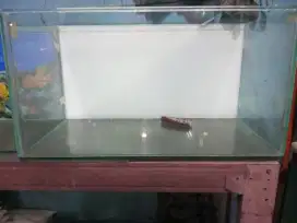 Jual aquarium ikan hias