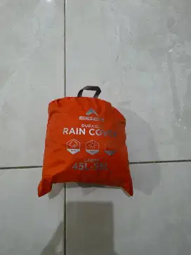 cover tas ransel eiger xl