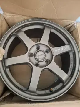 Jual velg mobil rays ring17