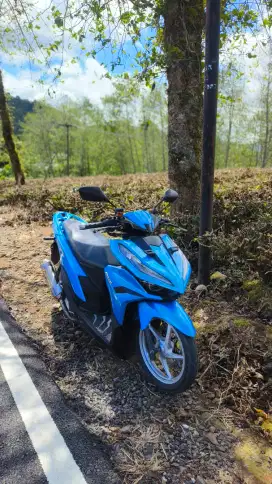 Vario Special 175CC Full BRT!!