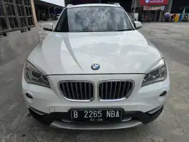 BMW X1 SDRIVE 18i 2013