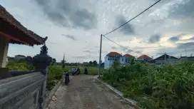 DIJUAL TANAH PREMIUM JLN PULAU BATANTA DENPASAR BARAT
