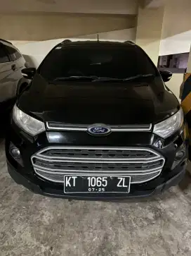 Fordecosport Trend 1.5 AT