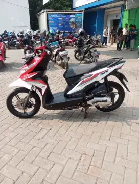 Beat CBS 2017. Ss lengkap