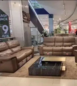 Dijual Sofa Ferrara Donatello