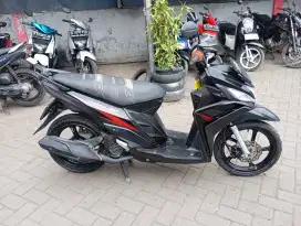 Mio z tahun 2016.Ss lengkap