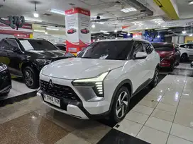 Mitsubishi XForce Ultimate 2024 no exceed 2023