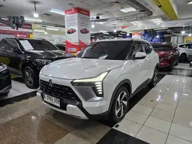 Mitsubishi XForce Ultimate 2024 no exceed 2023