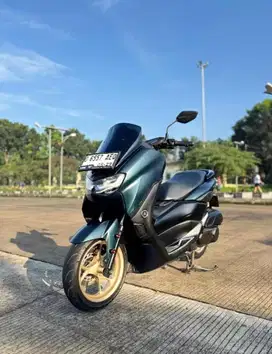 Nmax New 2024 (Like New)