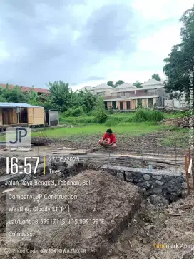 JASA KONTRAKTOR TUKANG BANGUNAN