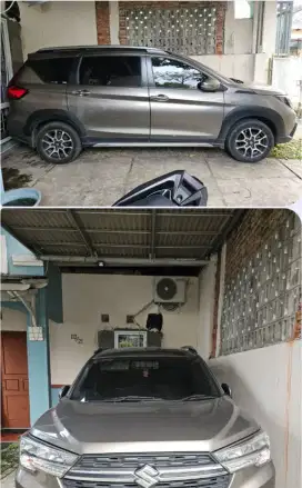 Mobil dijual Suzuki XL 7 beta