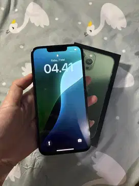Iphone 13 pro 256gb inter All operator
