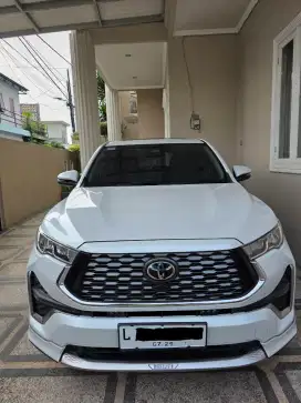 [CASH] CEPAT ZENIX Q 2023 HYBRID MODELISTA PUTIH
