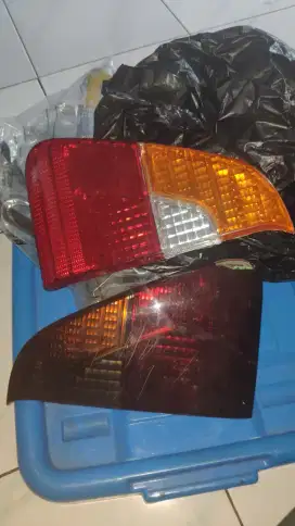 Stop lamp kijang krista