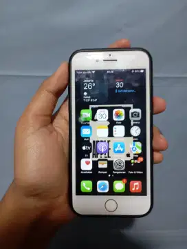 iPhone 7 Biasa IBOX Bekas