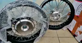 Velg Vario 125 150 vrosii 1,1 JT negoo