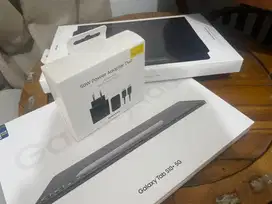 Jual Samsung Tab S10+ 5G 12/256