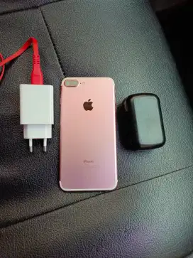 I phone 7 plus 128 gb