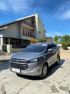 Toyota Kijang innova 2.0 G Manual 2018