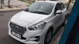 datsun 2 baris 2018 at