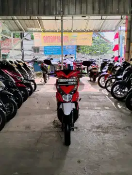 Honda beat eco alami tangan pertama dari baru