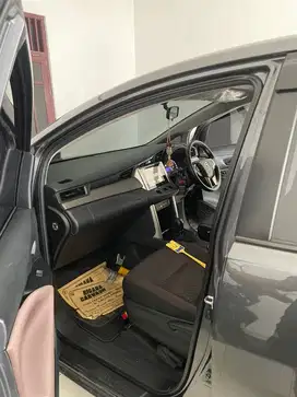 Toyota Kijang Innova 2022 Diesel
