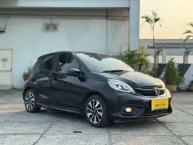 Honda Brio RS 2016