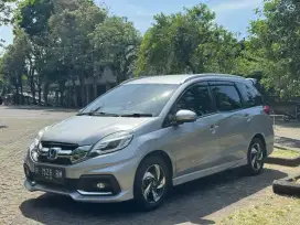 Honda Mobilio RS Matic 2016