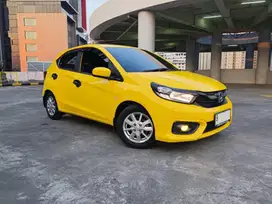 Honda Brio E 2022