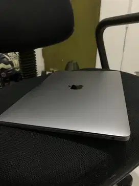 Macbook Pro 13 inc 2016 Intel core i5