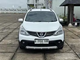 Grand Livina 1.8 AT #X-Gear
