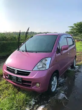 Karimun Estilo 2007 warna pink