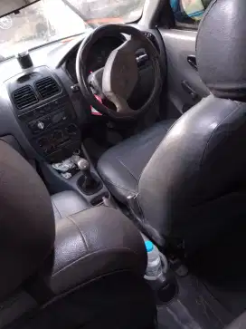 Hyundai Excel II (VERNA) MANTAN GOOD CONDITION