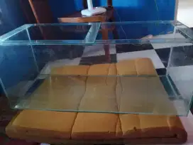 Aquarium 100*40*40 6mm