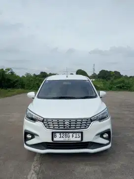 Suzuki Ertiga gx 2018 Kredit