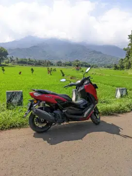 NMAX NEW 2021 100% ORISINIL