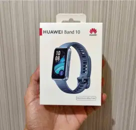 Huawei band 10 BNIB