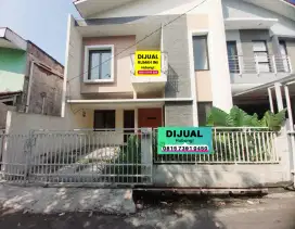 Dijual cepat Hunian Minimalis di Buahbatu dekat pusat kota & Griya