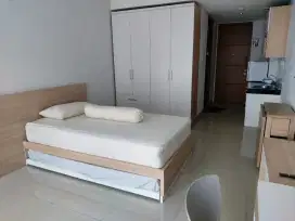 jual cepat termurah apartemen dago suites suite studio furnish