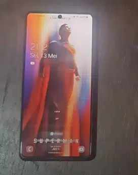 Samsung M62 8/256 GB