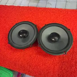 Speaker JBL GTO 629 Speaker JBL 6 in